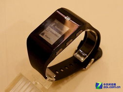 手环如期而至 CES 2014揭示智能穿戴趋势与智能眼镜的未来